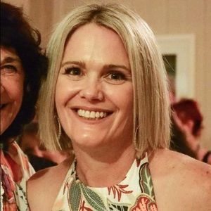 Meet your Posher, Rosie